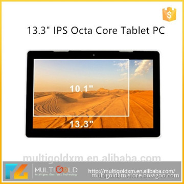 13 inch 1920*1200 IPS Touch Screen Rockchip RK3368 Octa Core 2GB RAM 32GB 5.0MP Camera Android 5.1 Tablet PC